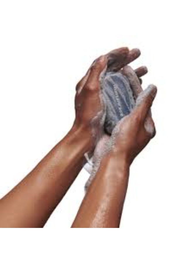 Humanrace Energy Channeling Charcoal Body Bar 113g - Image 3